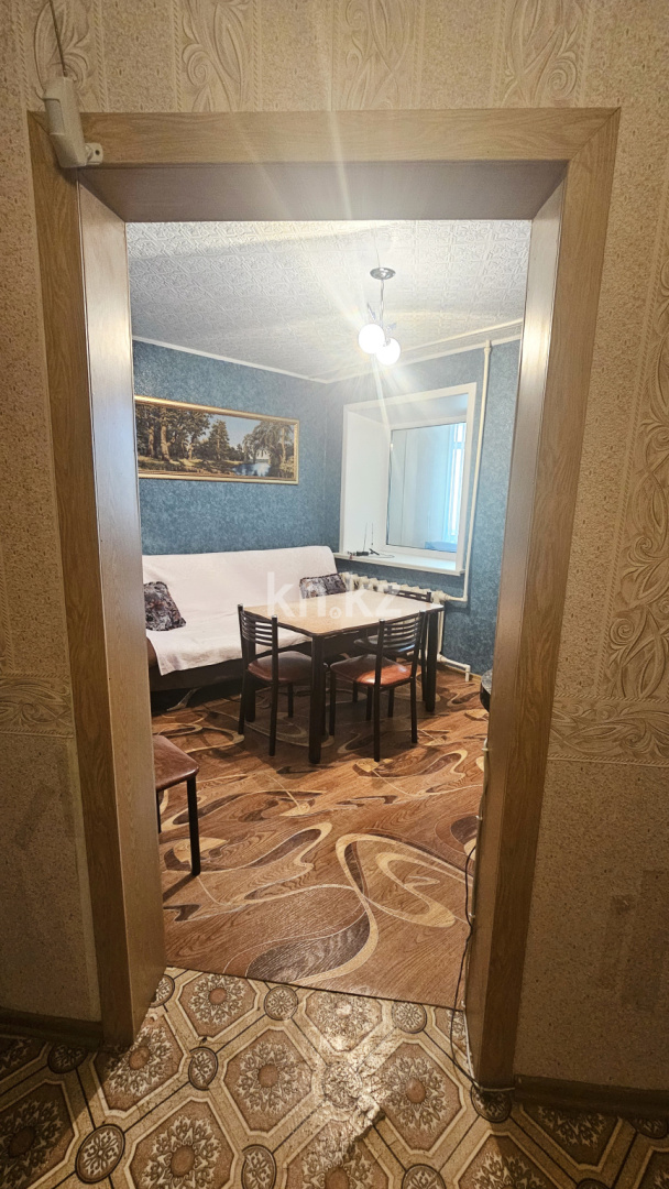 Продажа 1-комнатной квартиры, 55.3 м², ул. Гапеева, дом  16 в Караганде - фото 17