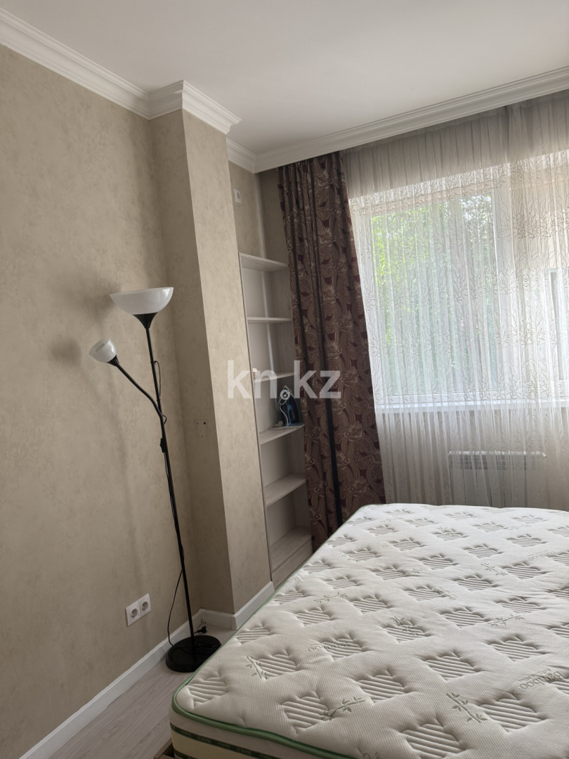 Продажа 2-комнатной квартиры, 53.5 м² в Алматы - фото 18