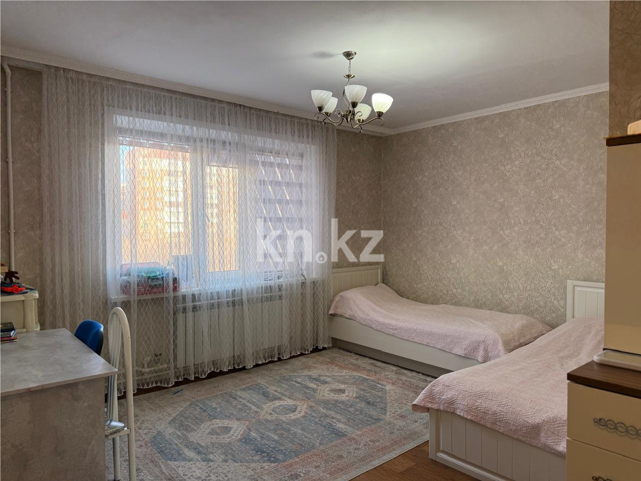 Продажа 4-комнатной квартиры, 84 м² в Караганде - фото 2