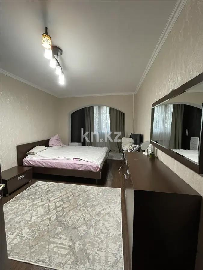 Продажа 3-комнатной квартиры, 72 м² в Алматы - фото 2