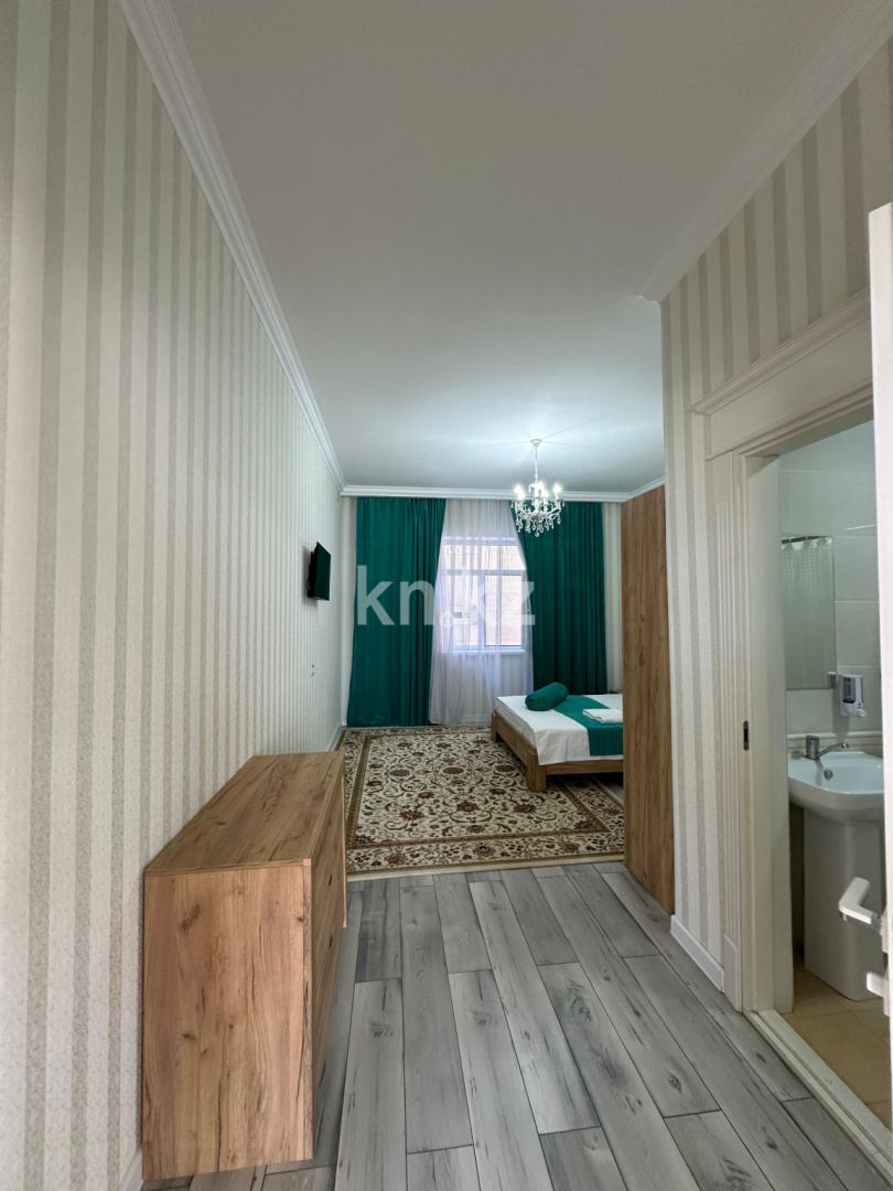 Продажа , 1000 м², Бургулюк п., дом  111 в Шымкенте - фото 26