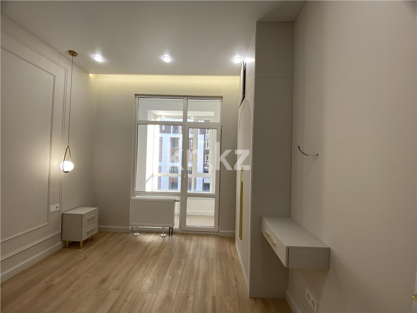 Продажа 2-комнатной квартиры, 41.15 м² в Астане - фото 3