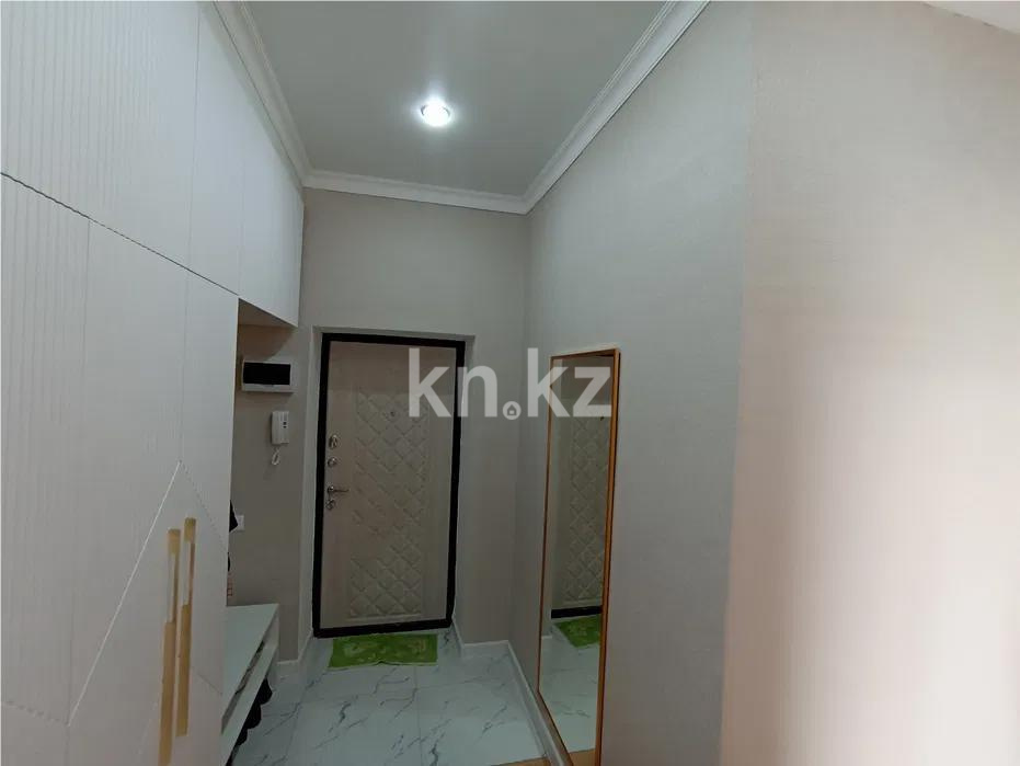 Продажа 2-комнатной квартиры, 48.3 м², ул. Култегин, дом  13 в Астане - фото 5