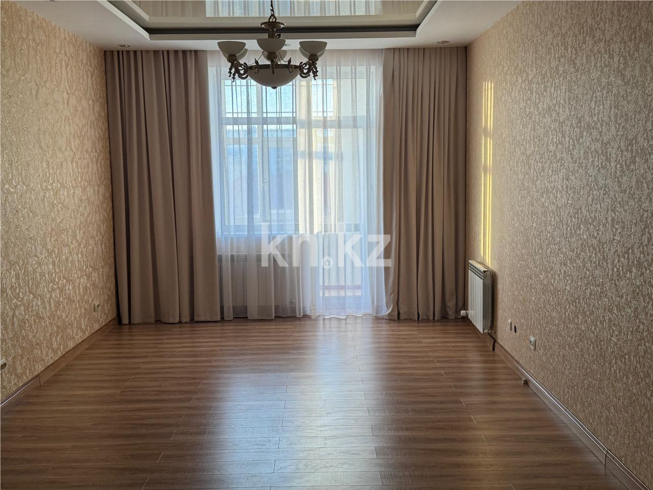 Продажа 4-комнатной квартиры, 133 м² в Астане - фото 14