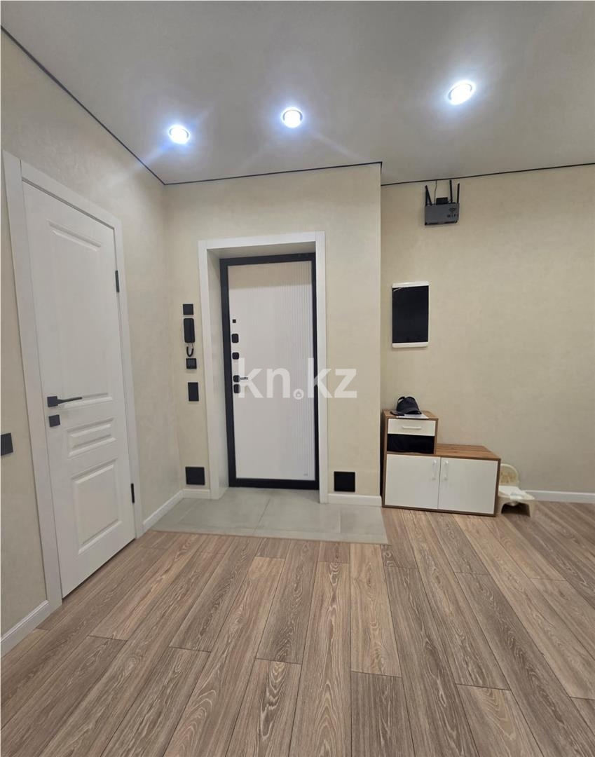 Продажа 2-комнатной квартиры, 65 м² в Караганде - фото 9