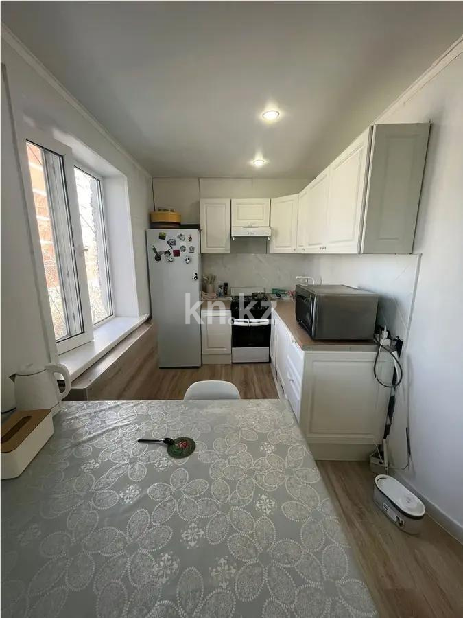 Продажа 3-комнатной квартиры, 60 м² в Астане - фото 4
