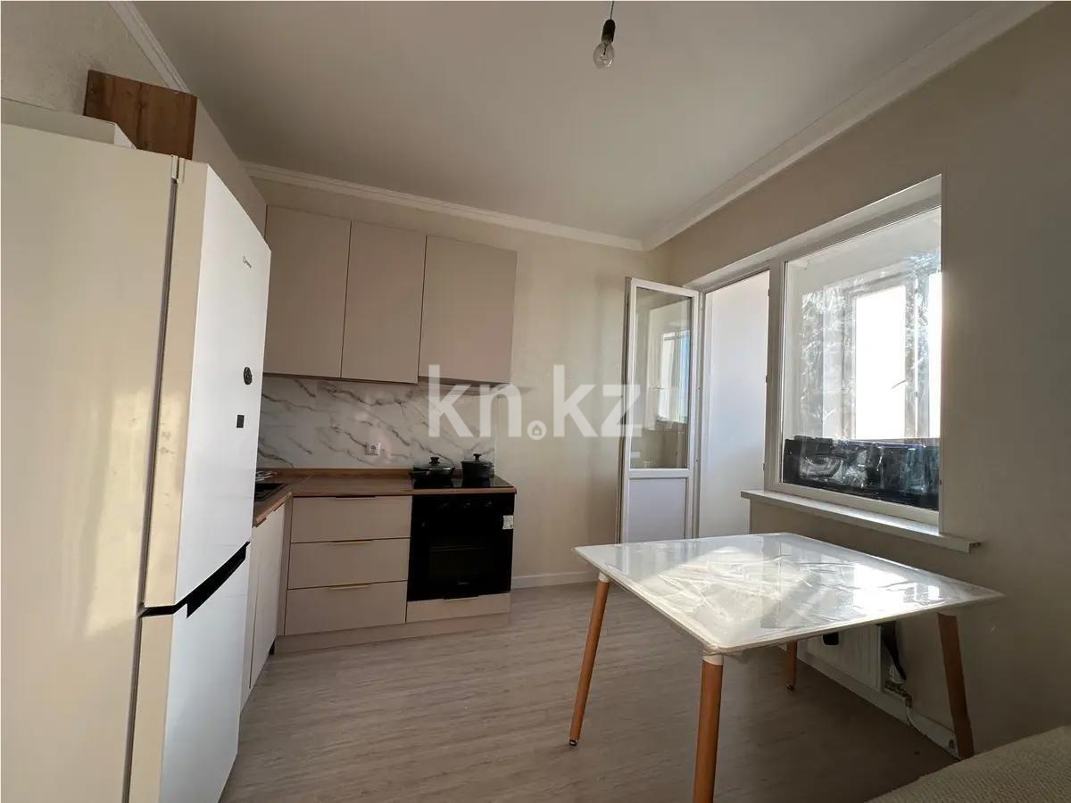 Продажа 1-комнатной квартиры, 45 м² в Астане - фото 2