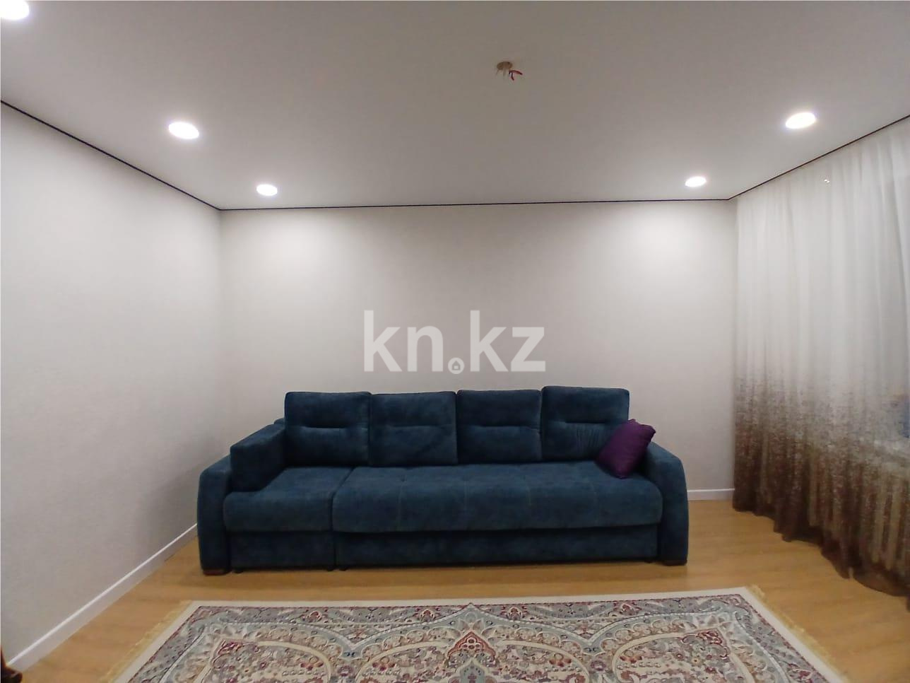 Продажа 2-комнатной квартиры, 56 м² в Астане - фото 3