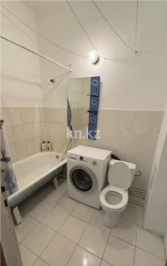 Продажа 3-комнатной квартиры, 62.7 м² в Астане - фото 2