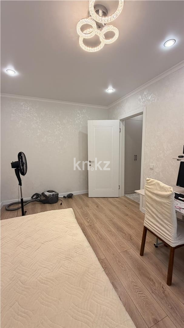 Продажа 2-комнатной квартиры, 54 м² в Караганде - фото 4