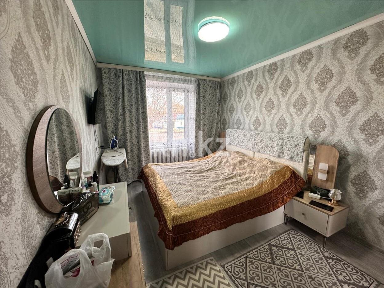 Продажа 2-комнатной квартиры, 50 м² в Абае - фото 2