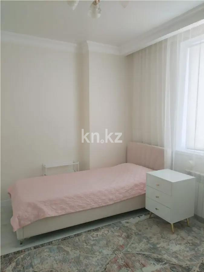Продажа 3-комнатной квартиры, 85.5 м² в Астане - фото 3