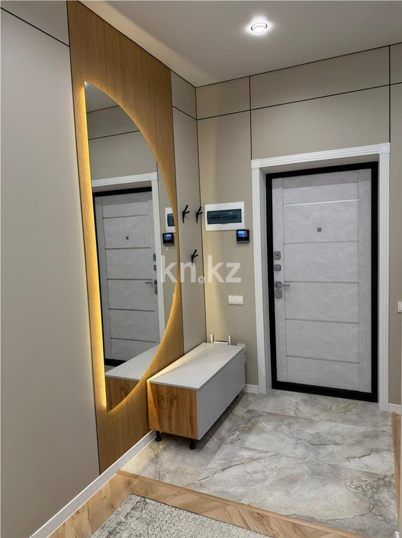 Продажа 3-комнатной квартиры, 88 м² в Караганде - фото 19