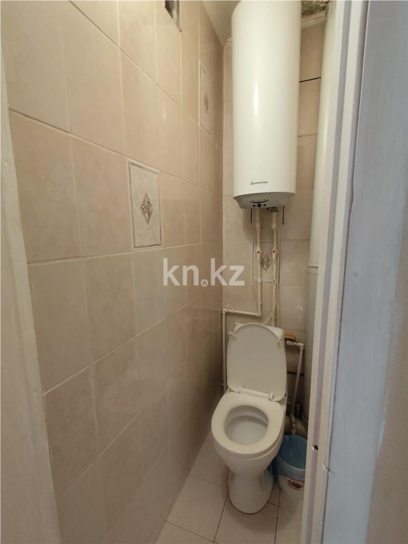 Продажа 2-комнатной квартиры, 48 м² в Караганде - фото 8