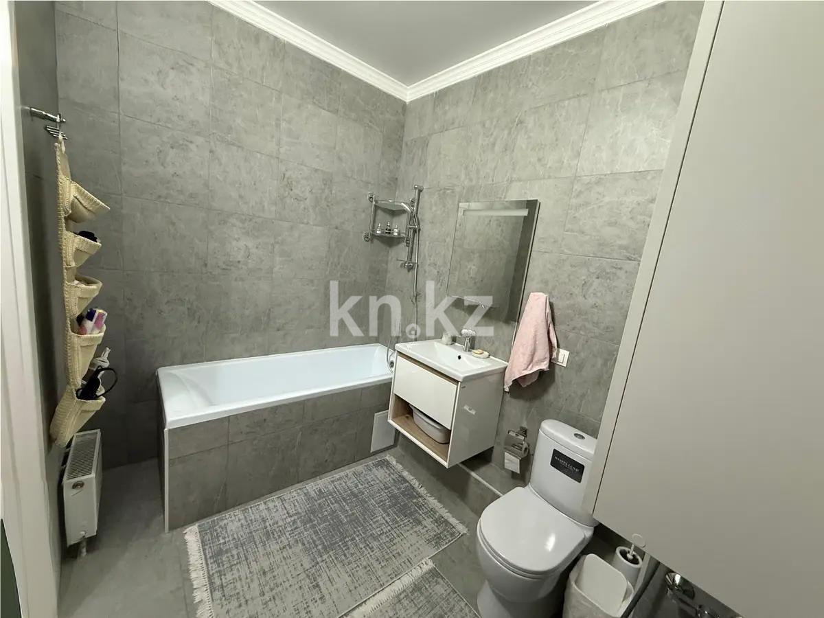 Продажа 3-комнатной квартиры, 112 м², ул. Толе би, дом  50 в Астане - фото 5