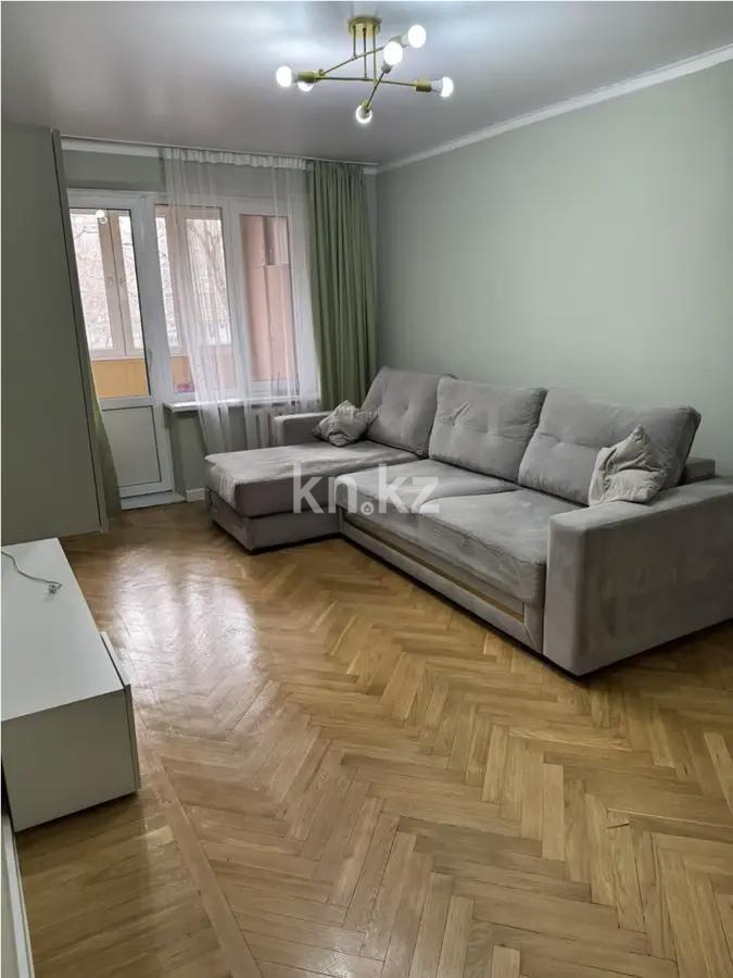Продажа 1-комнатной квартиры, 31 м² в Алматы
