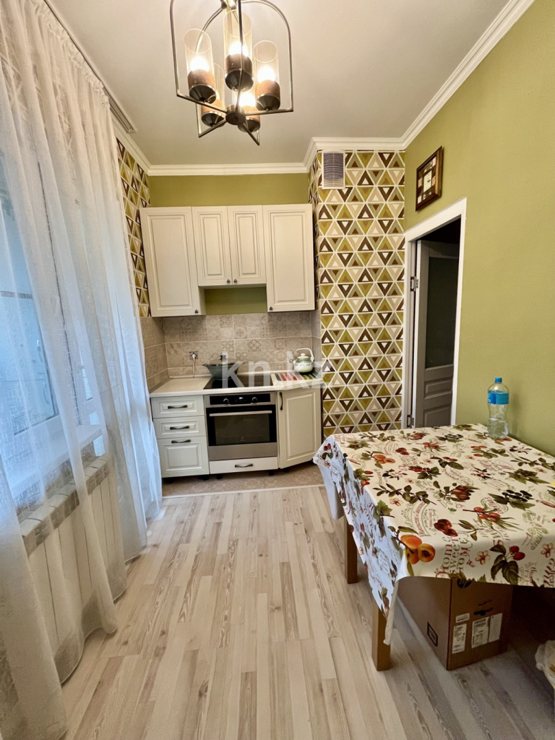 Продажа 2-комнатной квартиры, 60.2 м² в Алматы - фото 2