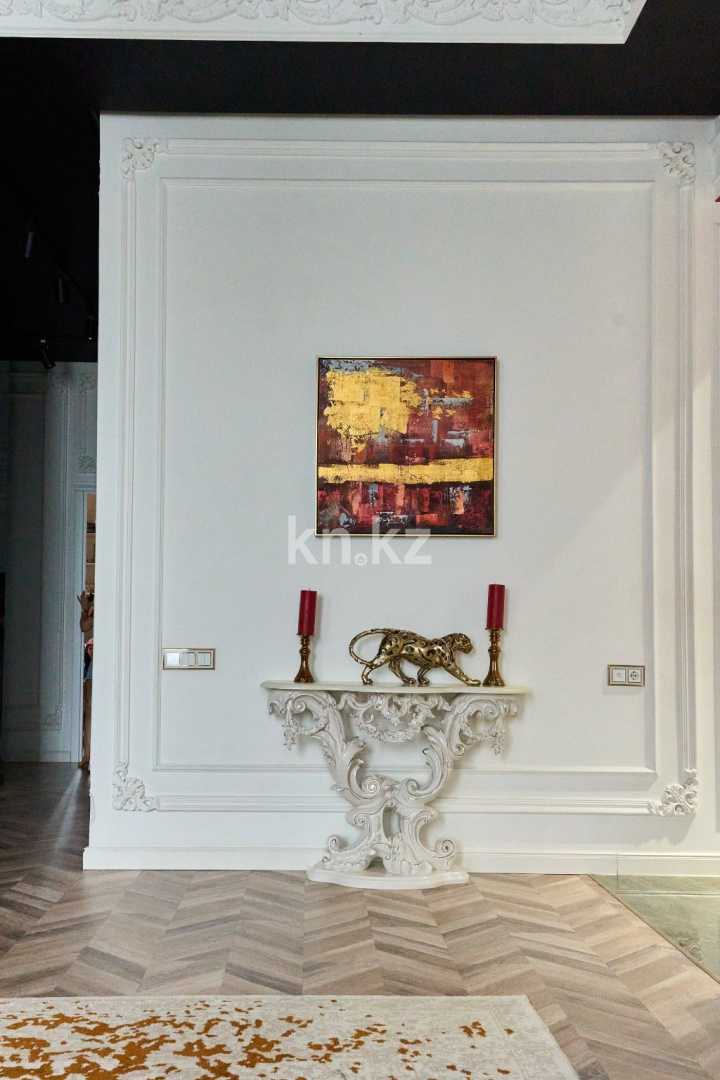 Продажа 4-комнатной квартиры, 132 м² в Караганде - фото 11