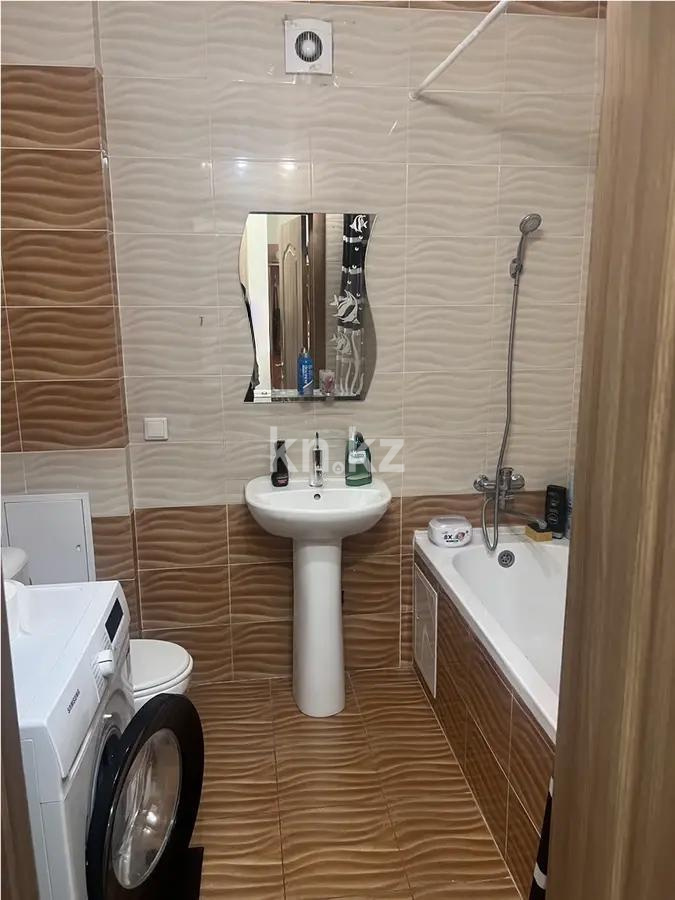 Продажа 1-комнатной квартиры, 37 м² в Астане - фото 3