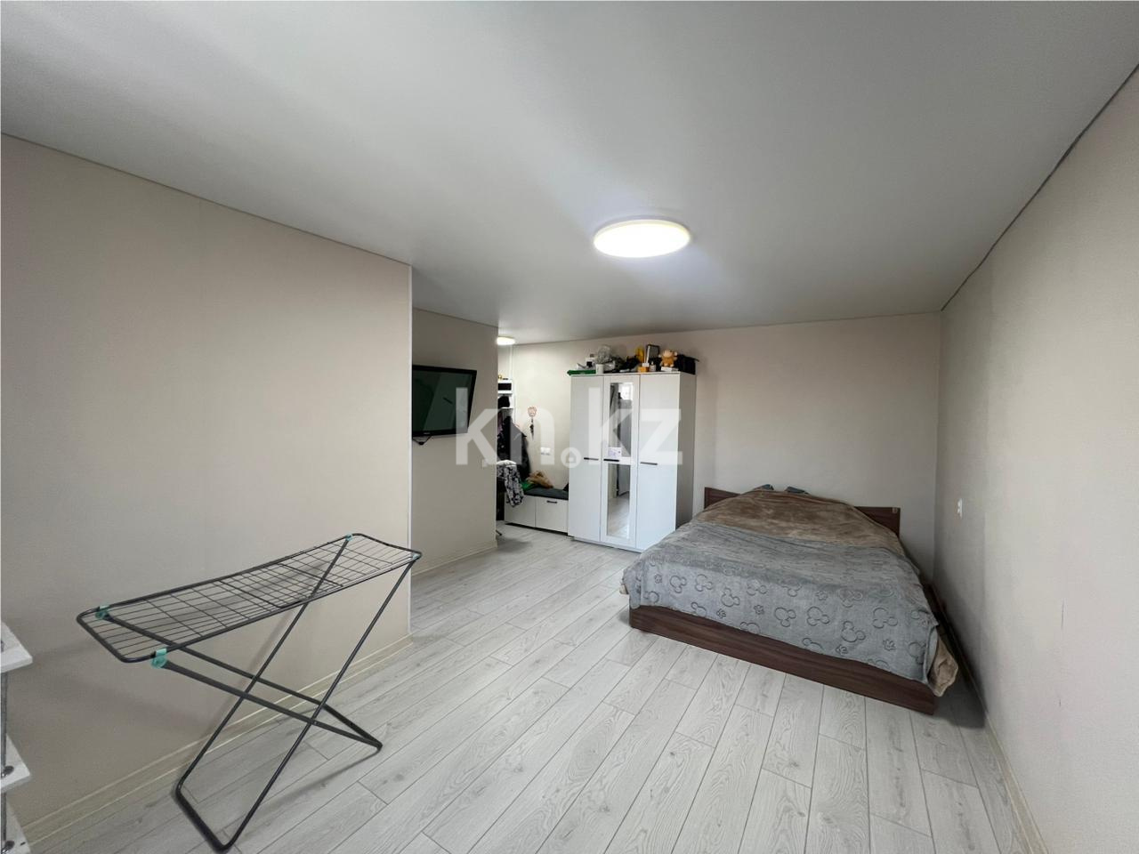 Продажа 2-комнатной квартиры, 43 м² в Караганде - фото 2