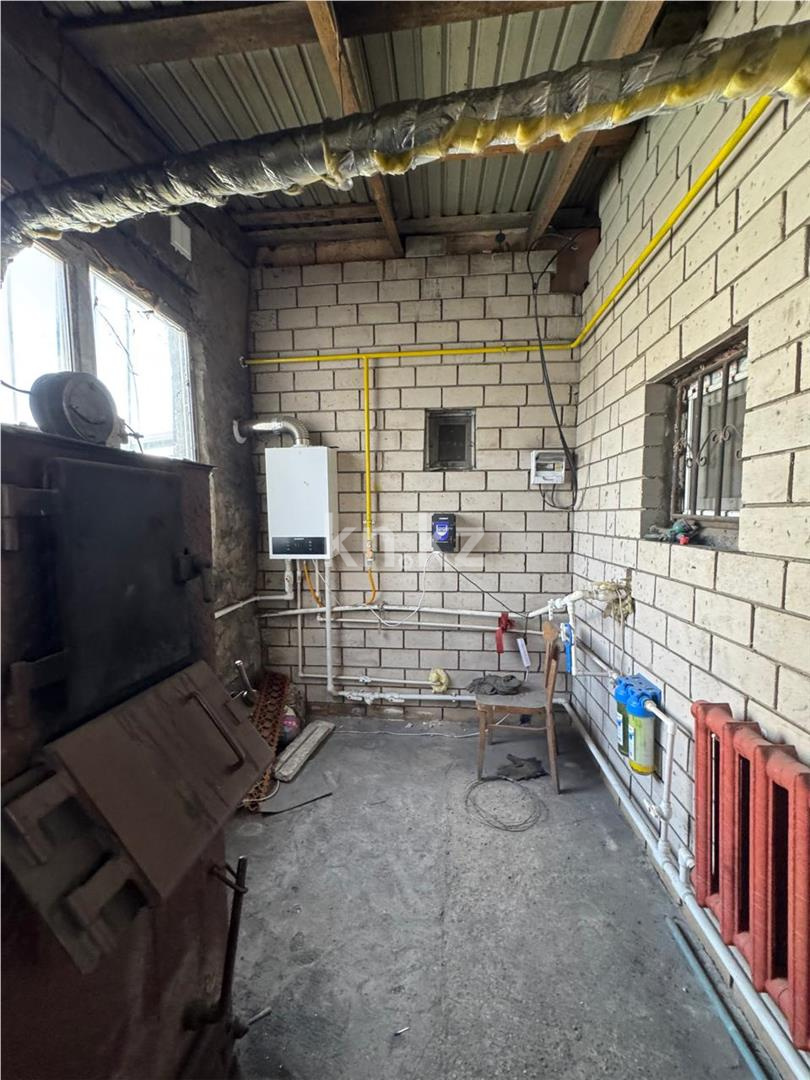 Продажа 4-комнатного дома, 120 м² в Темиртау - фото 14