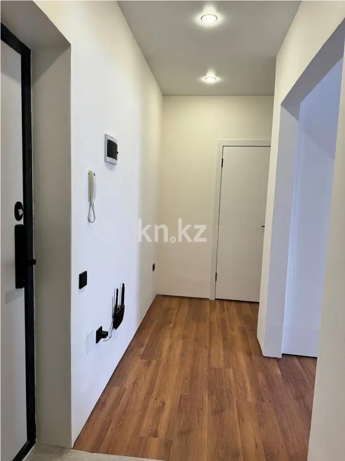 Продажа 1-комнатной квартиры, 42 м², пр. Туран, дом  89/3 стр в Астане - фото 4