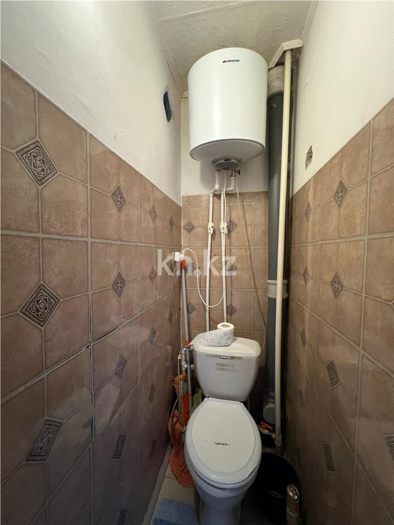 Продажа 2-комнатной квартиры, 44 м² в Караганде - фото 11