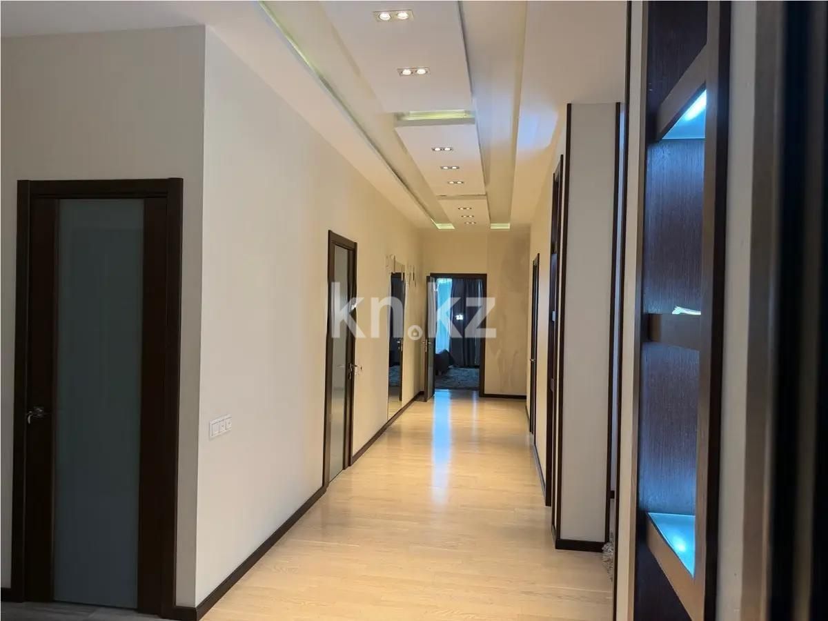 Продажа 4-комнатной квартиры, 151 м², ул. Габдуллина, дом  16 в Астане - фото 8