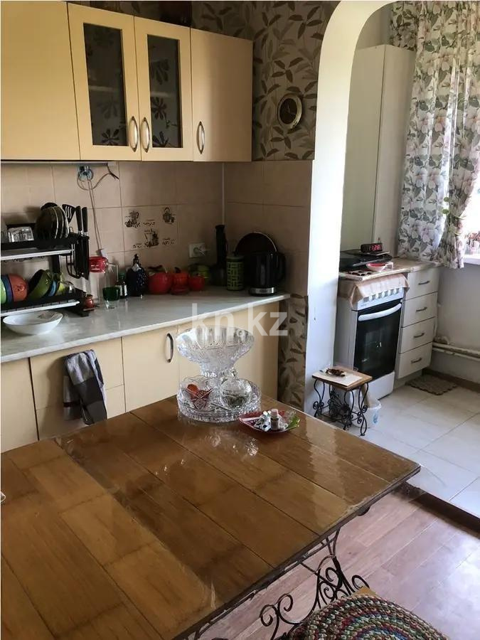 Продажа 1-комнатной квартиры, 40 м² в Алматы - фото 2