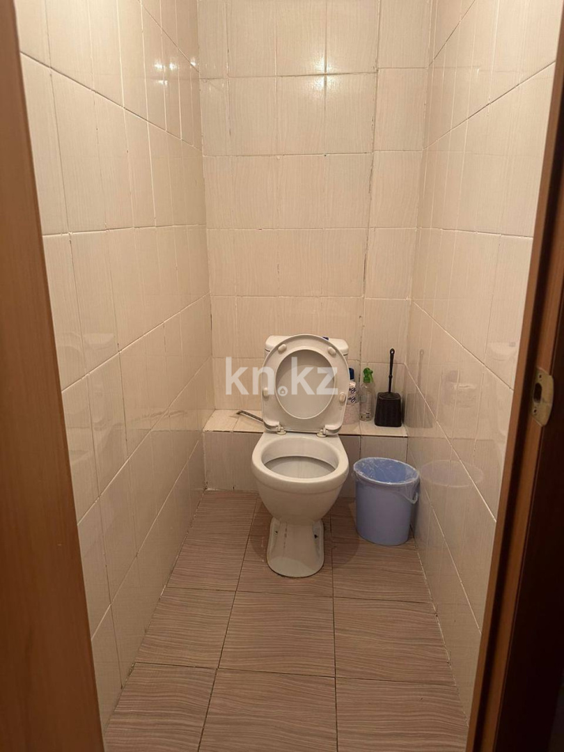 Аренда 1-комнатной квартиры, 40 м², ул. Алматы, дом  13 в Астане - фото 10