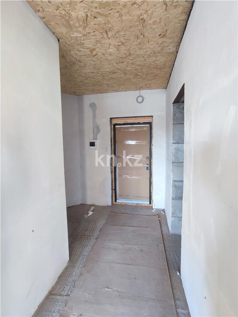 Продажа 2-комнатной квартиры, 44 м² в Караганде - фото 8