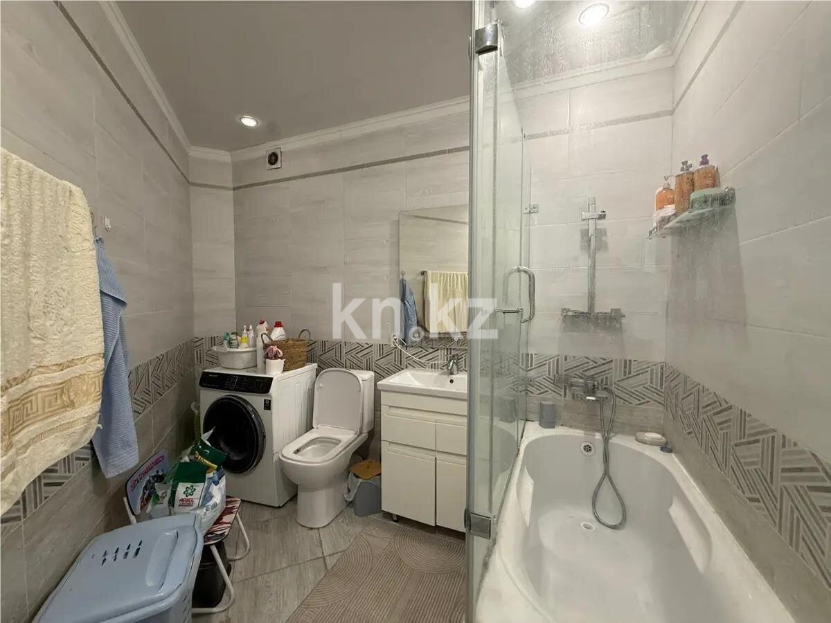 Продажа 3-комнатной квартиры, 97.8 м² в Астане - фото 5