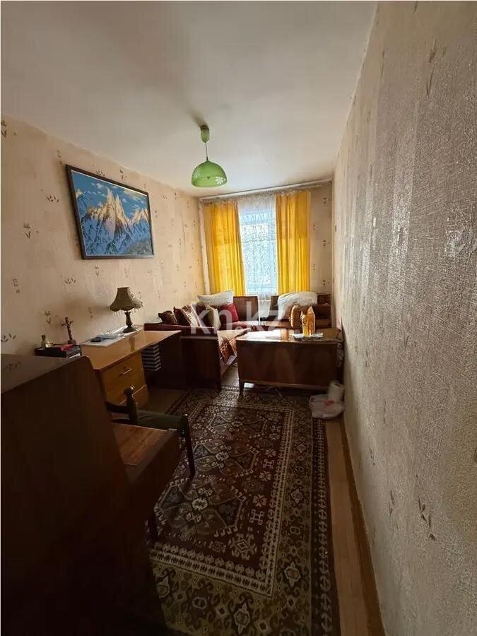 Продажа 3-комнатной квартиры, 55 м² в Сарани - фото 3