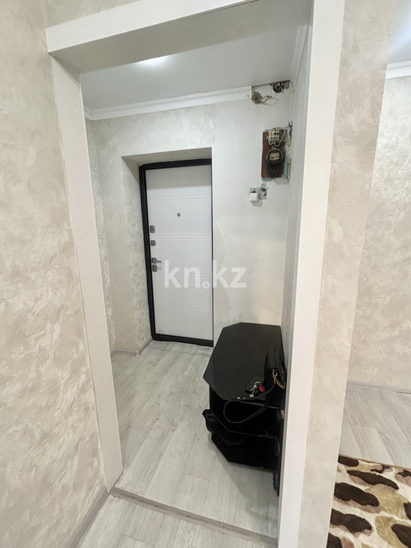 Продажа 2-комнатной квартиры, 43 м² в Караганде - фото 11