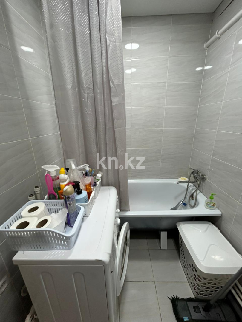 Продажа 2-комнатной квартиры, 42.1 м² в Караганде - фото 5