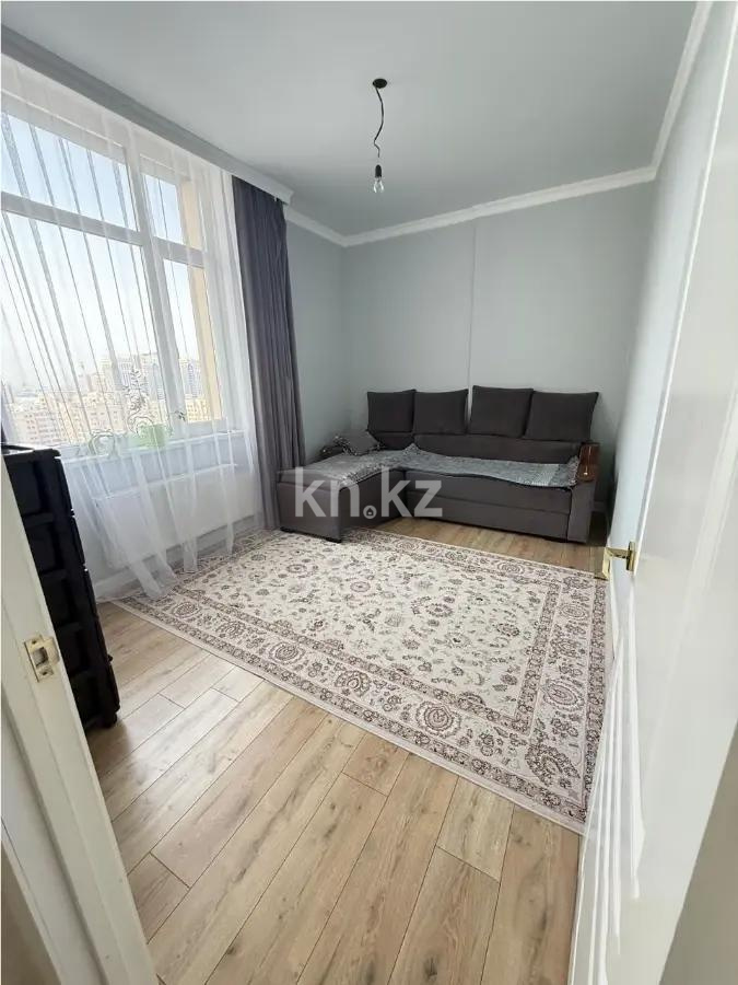 Продажа 3-комнатной квартиры, 87 м² в Астане - фото 2