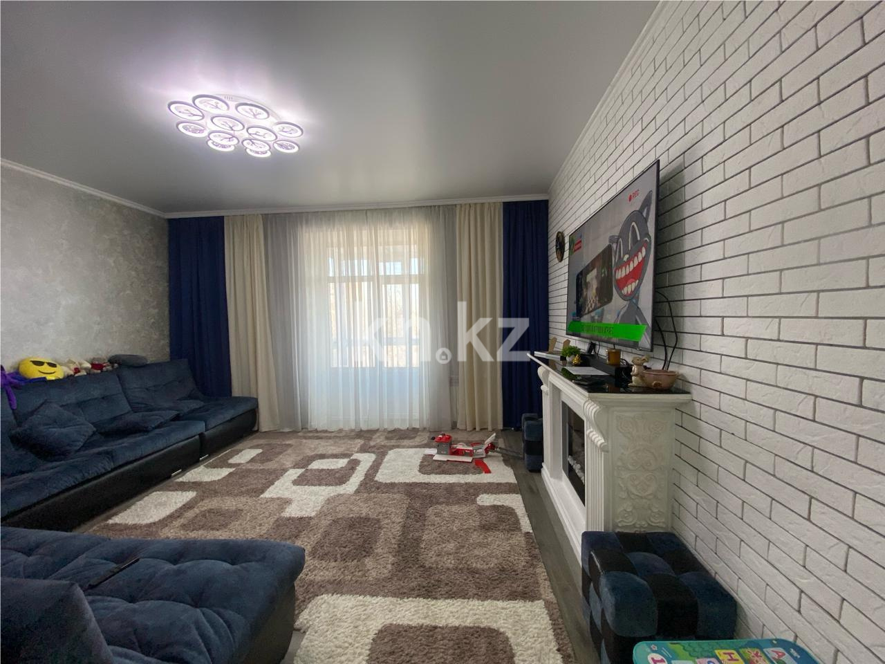 Продажа 3-комнатной квартиры, 80 м² в Темиртау - фото 3