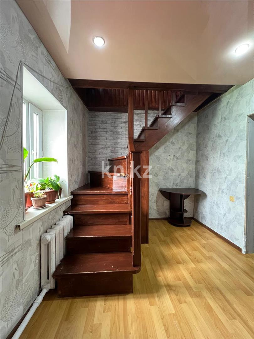 Продажа 5-комнатного дома, 180 м² в Караганде - фото 14