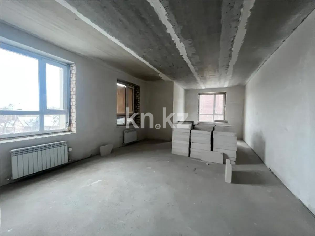 Продажа 3-комнатной квартиры, 81 м² в Караганде - фото 2