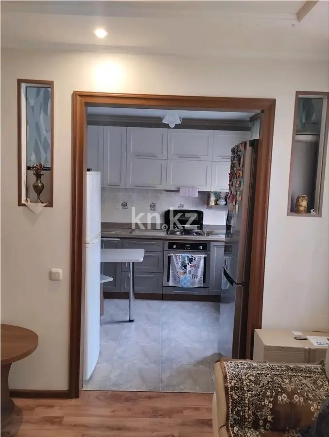 Продажа 2-комнатной квартиры, 42 м², ул. Ермекова, дом  14 в Караганде - фото 2