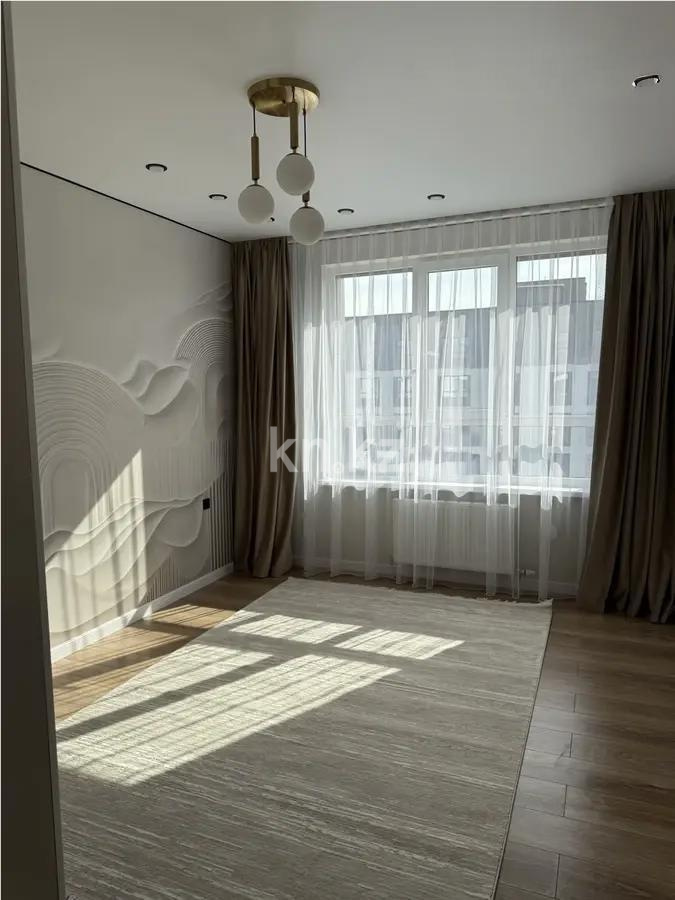 Продажа 1-комнатной квартиры, 41 м² в Алматы