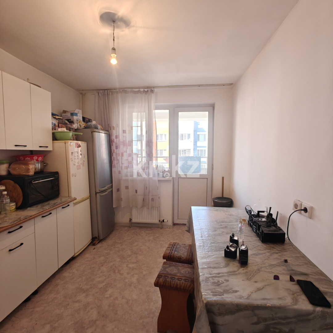 Продажа 2-комнатной квартиры, 56 м² в Алматы - фото 5