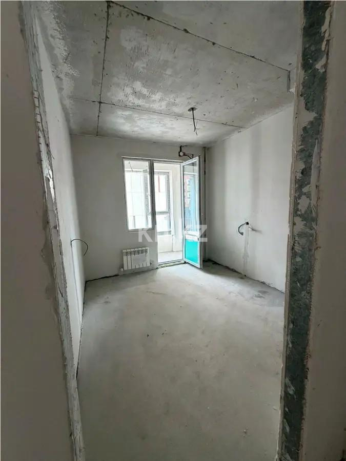 Продажа 2-комнатной квартиры, 55.46 м² в Алматы - фото 3