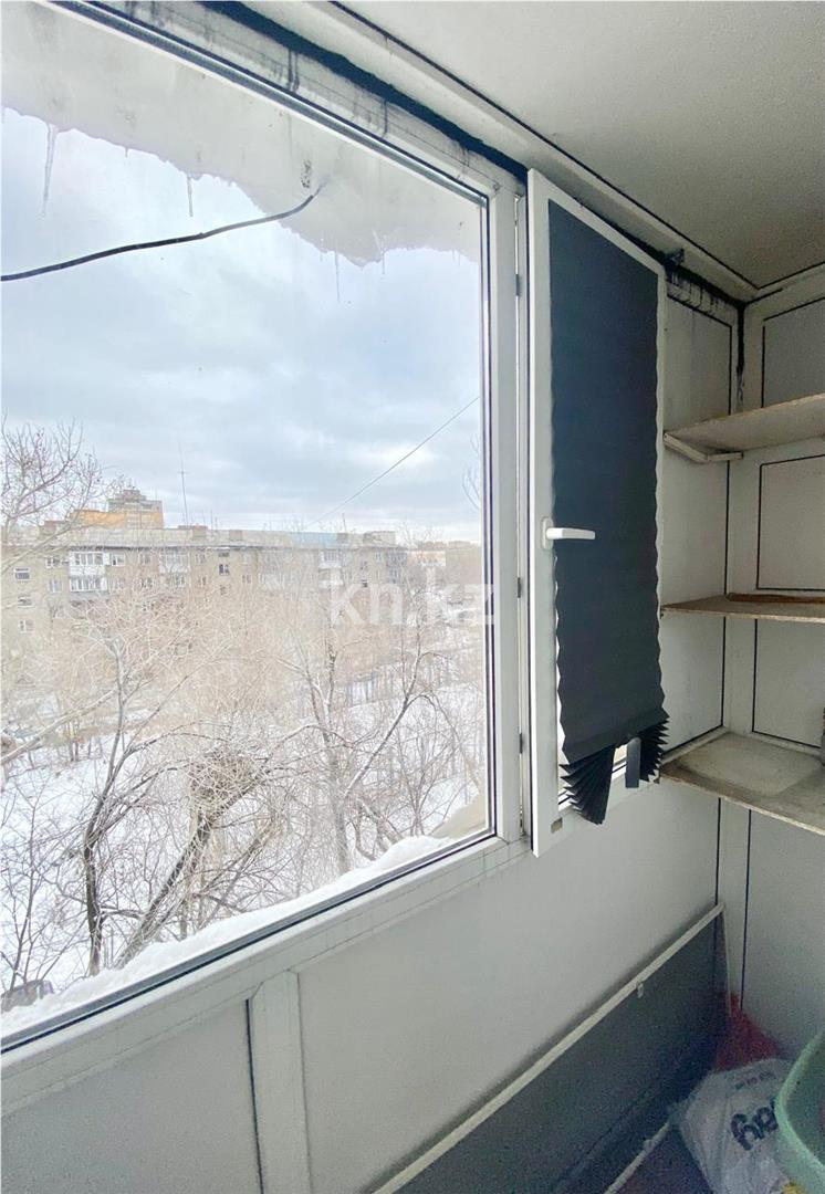 Продажа 2-комнатной квартиры, 44 м², ул. Ерубаева, дом  33а в Караганде - фото 12