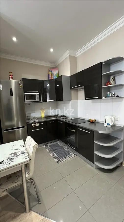 Продажа 2-комнатной квартиры, 65 м², мкр-н Жетысу-3, дом  67 в Алматы - фото 2