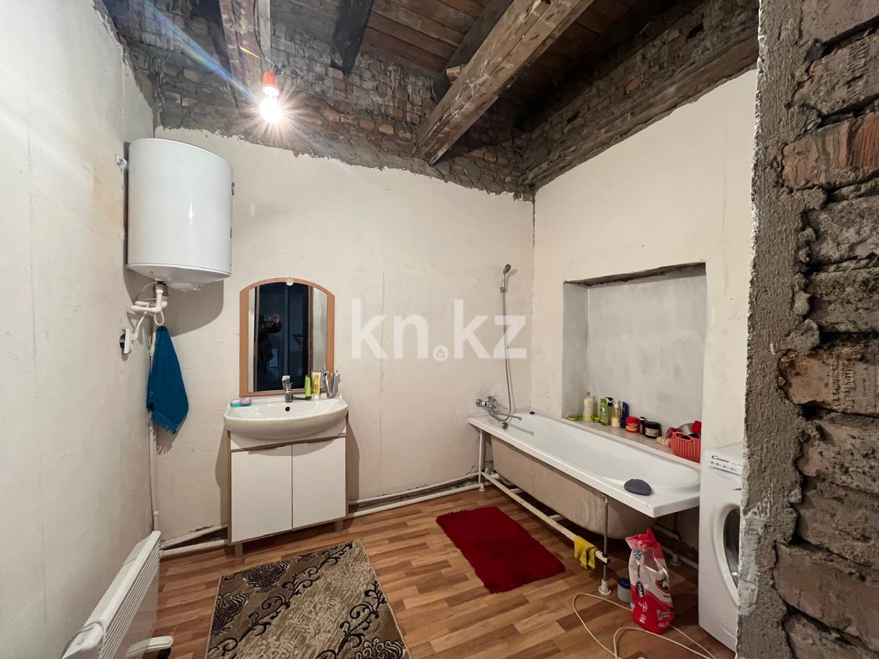 Продажа 4-комнатного дома, 246 м², ул. Чижевского в Караганде - фото 15
