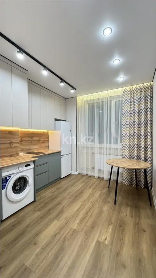 Продажа 2-комнатной квартиры, 63 м² в Астане - фото 3