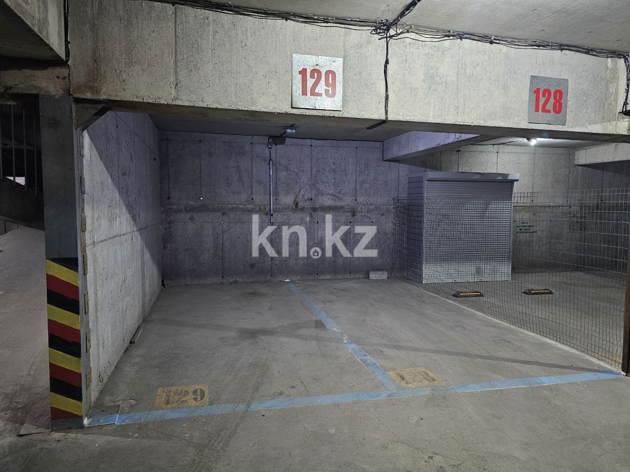 Аренда , 15 м², ул. Мамбетова в Астане - фото 3