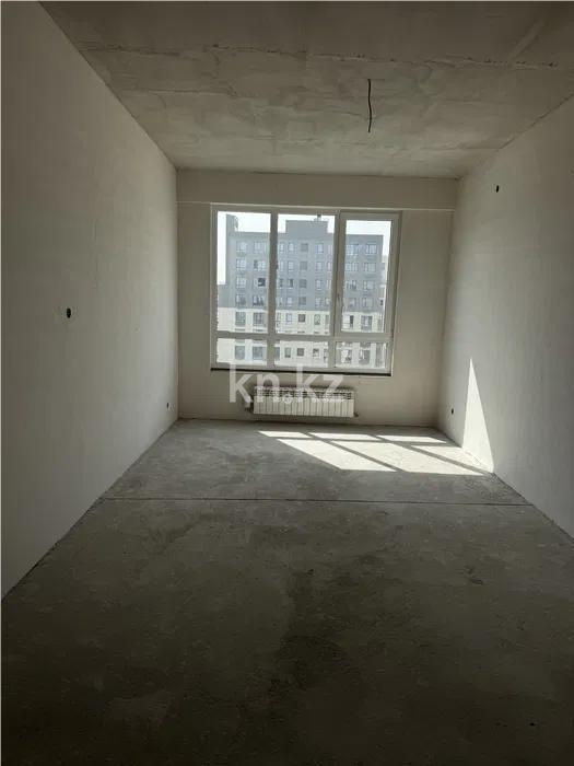 Продажа 3-комнатной квартиры, 92 м² в Алматы