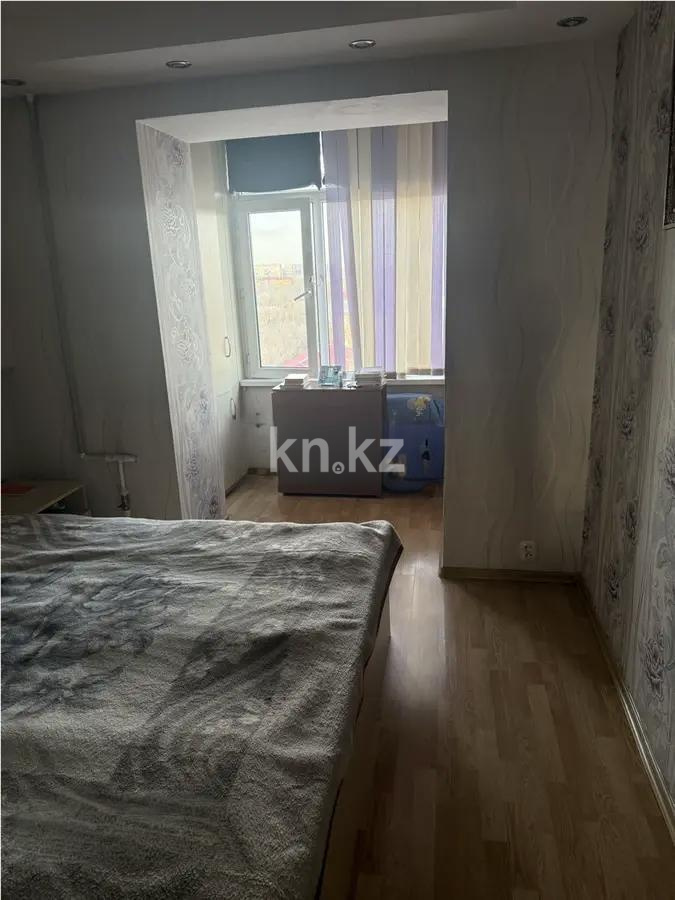Продажа 3-комнатной квартиры, 68 м² в Караганде - фото 2
